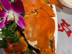 -辉记炭烧海鲜大排档·老字号(福田店)