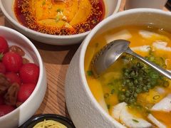 -榕意·川味之美(深业上城店)