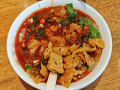 -豆相识•九九豆腐脑(牛咡桥店)