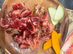 -首尔烤肉大排档(合生汇店)