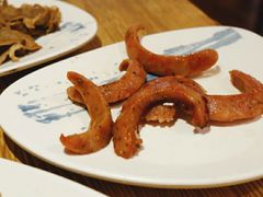 -一井烧肉·活鳗·寿司(望京SOHO店)