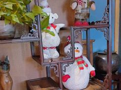 -隐食私房菜(渡口·光荣院南门·老街店)