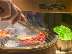 -西塔老太太泥炉烤肉(温州首店万象城黑金店)