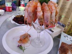 -羊城酒店·中餐厅