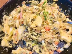 -火炉火自助餐(悠唐购物中心店)