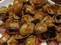 -将军肚烧烤鸡手王(东岭南街店)