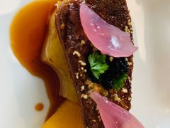 -香樟花园法式铁板烧(恒隆广场店)