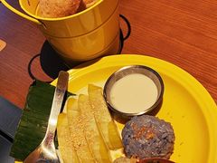 -泰盏鬼·颓废冬阴(陈家祠扬韬店)