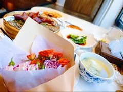 -四季民福烤鸭店(通州马驹桥店)
