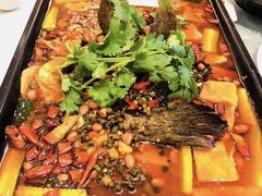-银泰阳光度假酒店-海悦轩中餐厅(海花路店)