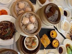 -深圳香格里拉酒店