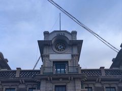 -张学良旧居陈列馆