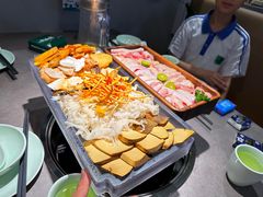 -野·大山里土鸡火锅(万科里店)