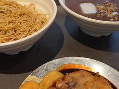 排骨年糕-鲜得来排骨年糕(即墨路店)