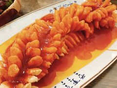 -神仙钵湘香土菜馆(光华路店)