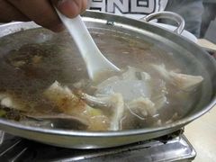 -苏州藏书羊肉馆(安顺路店)