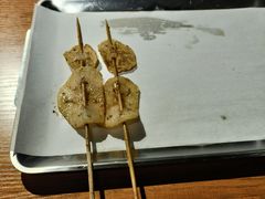 -京狮炙燥·精酿烧烤(首经贸店)