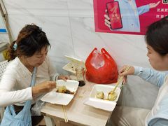 -腾元生煎(西华路店)