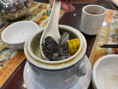 -阿二靓汤(建设店)