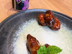 -枣子树·素食餐厅(普陀山店)