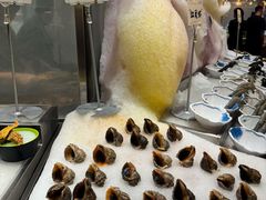 -丰卓会海鲜自助(中润大道店)