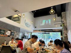 -CHILL Pho澳洲牛肉越南粉(佛山顺德万象汇店)