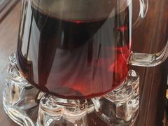 -北京建国饭店杰斯汀法餐厅