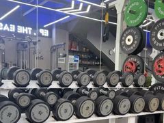 -EASY POWER健身工作室(浦东大道店)