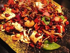 -醉小酒馆·川菜·江湖菜·重庆菜(观音桥旗舰店)