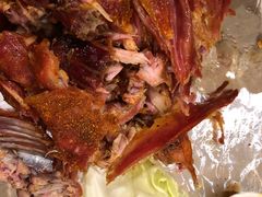 烤土鸡-半山•草庐玖厨(机场路店)