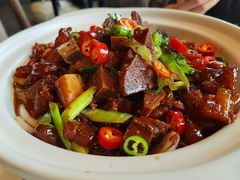 -壹只菜·崇明本地特色菜(崇明南门店)