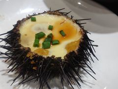 -小红鲸·海鲜餐厅(轸大路店)