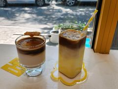 -五进制 Coffee Shop