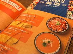 -Q MEX 库迈墨西哥餐吧(三里屯店)