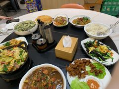 -东北饺子馆(马尾君竹店)