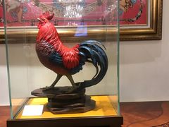 大堂-金时代顺风大酒店(金山店)