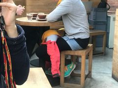 -VOYAGE COFFEE(北锣鼓巷店)