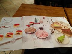 -糖纸甜品(恒一广场店)