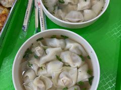 -周震馄饨