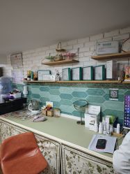 -新雨池不针清祛痘