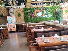 -邵汇大虾(同康路店)