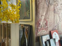 -K·Kitchen KK牛扒厨房(江南西店)