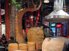 -破瓦寒窑·地摊烤羊排