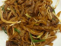 -嘉旺港式茶餐厅(延长中路店)
