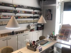 -BANDI반디班迪美甲美睫