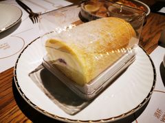 -张爱施法式西餐厅(汉街店)