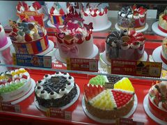 -味多美蛋糕(双合地铁店)