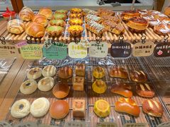 -慢熟面包店bud bread(孩儿巷店)