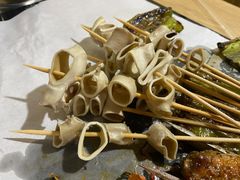 -烤五行·烧烤烤串(石佛营店)