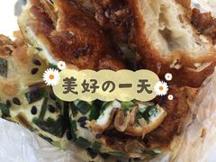 -水丰路鸡蛋饼
